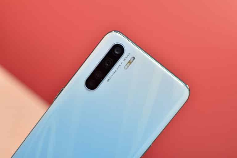 Oppo F17 launching in September in India: Report