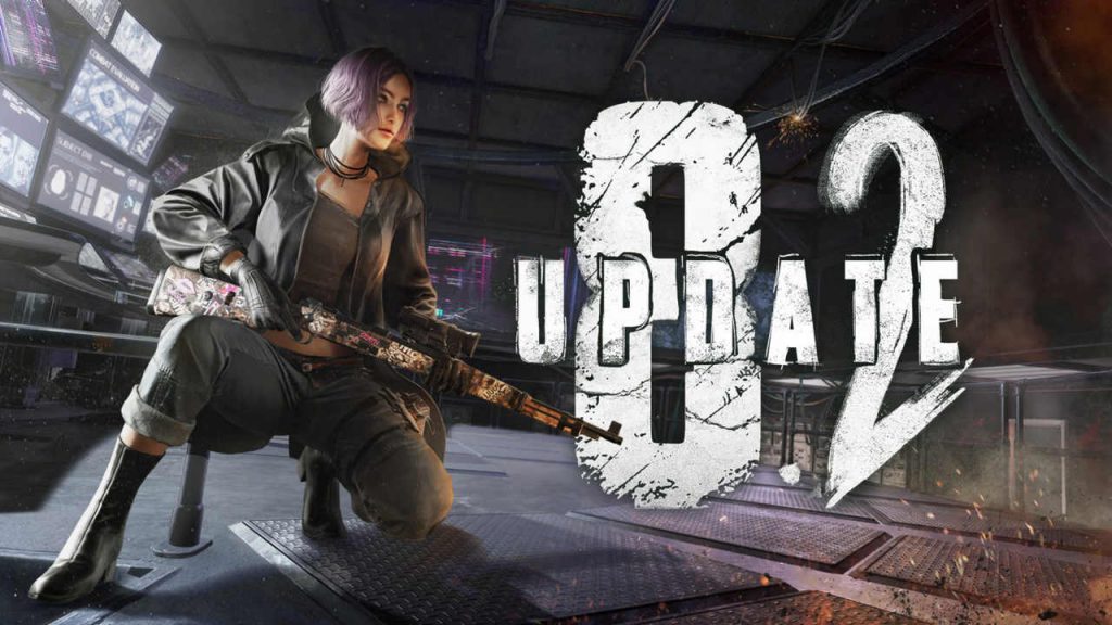PUBG 8.2 Update to role out with new weapons & more - 3_TechnoSports.co.in