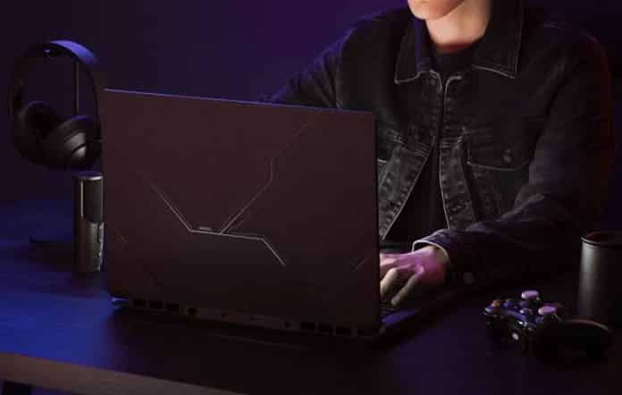 Redmi G Gaming Laptop with up to Core i7-10750H & GTX 1650 Ti launched, starts at 5,299 yuan