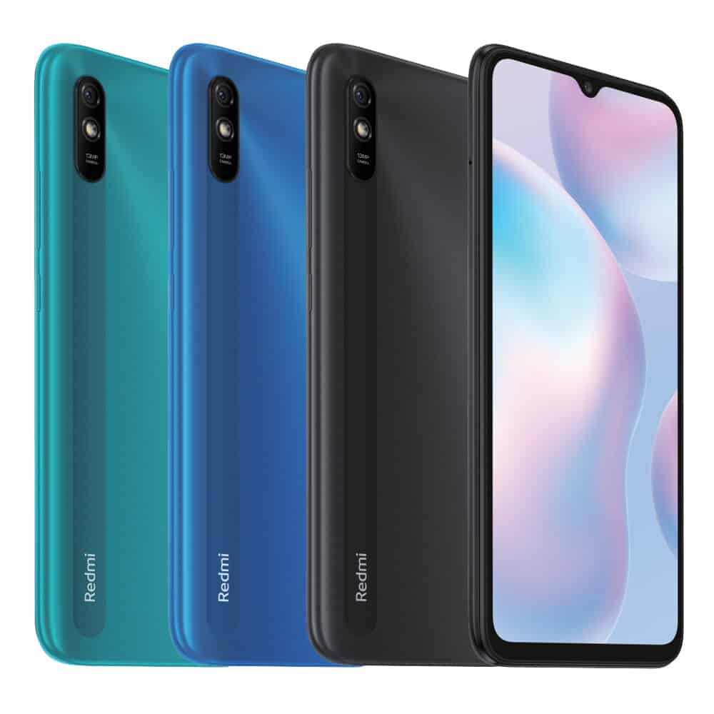 a4bb6179 0f1b 4d16 9544 0d59c2fe546b Redmi 9A India is ready to launch on September 2