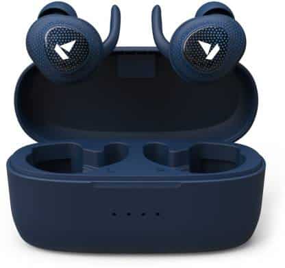 boAt Airdopes 412 TWS earbuds launched via Flipkart at ₹2,899