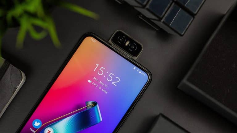 Asus Zenfone 7 series will launch on August 26