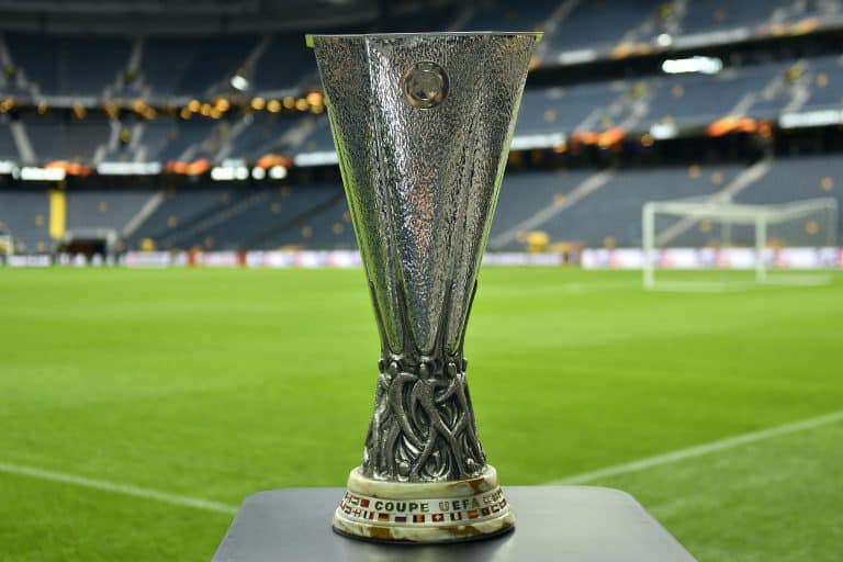 Top 5 football managers who have won the most Europa League trophies