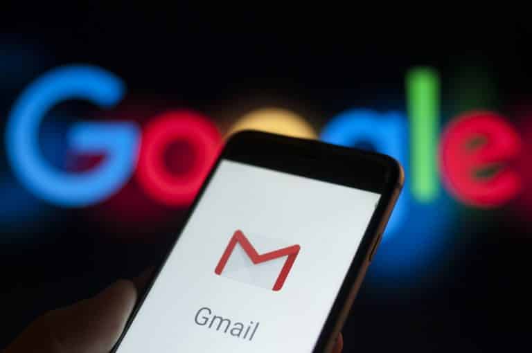 Gmail and other Google services facing disruptions Globally