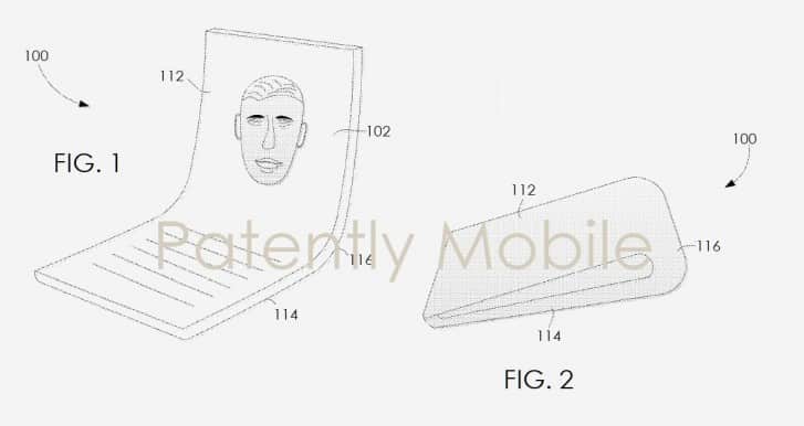 gsmarena 001 3 Pixel 5a is coming next year and a Foldable phone is in the works
