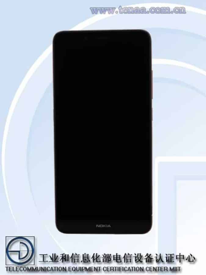 gsmarena 001 7 Nokia C3 spotted in Geekbench with 3GB RAM and Unisoc SoC