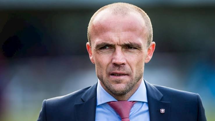 Who will be Koeman’s assistant coach at Barcelona? – another Dutchman