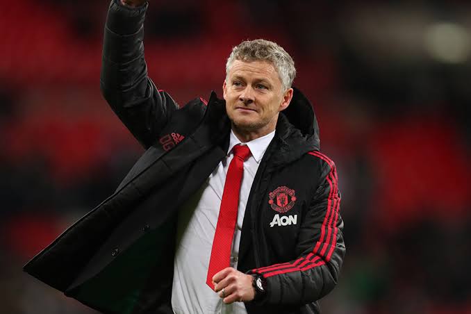 4 Manchester United summer targets
