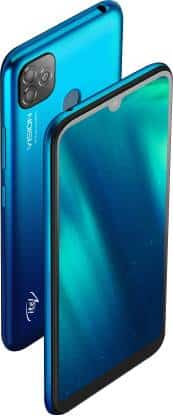 itel vision1 l6005 original imafuk67knyggfv8 Itel Vision 1 3GB version launched In India at Rs.6,999