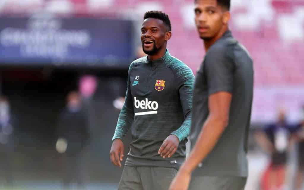 Nélson Semedo feels always special to return to Lisbon