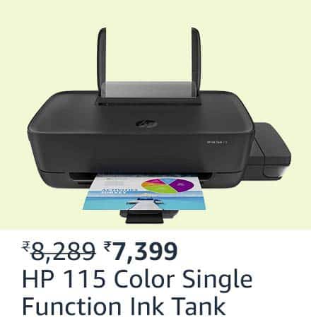 printer 12 Here are the Printers with the Lowest Prices Ever on Amazon Freedom Sale