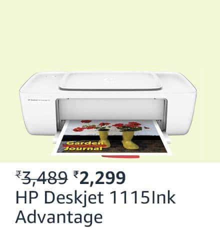 printer 15 Here are the Printers with the Lowest Prices Ever on Amazon Freedom Sale