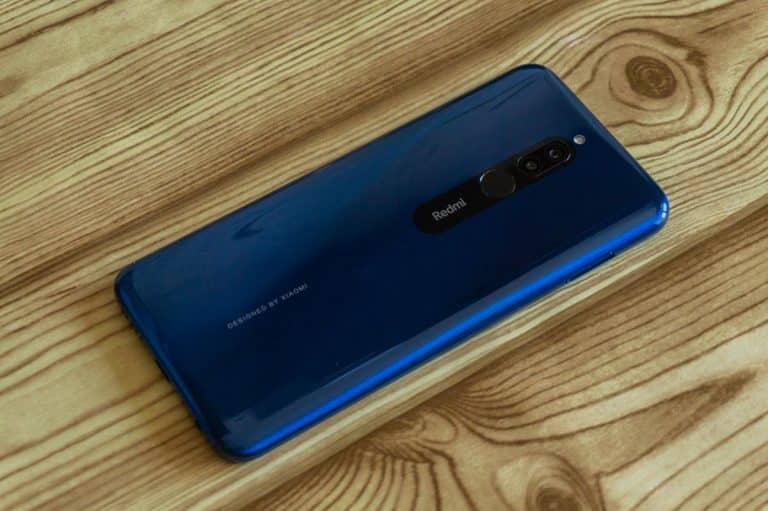 Redmi 8A starts receiving Android 10 update in the latest software update