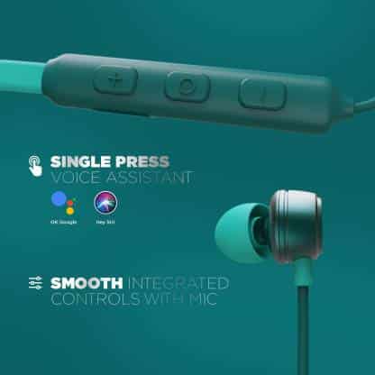 rockerz 195 boat original imafuhd9hq87p5yn boAt Rockerz 195 Bluetooth Headset launched in India via Flipkart at Rs.1,299