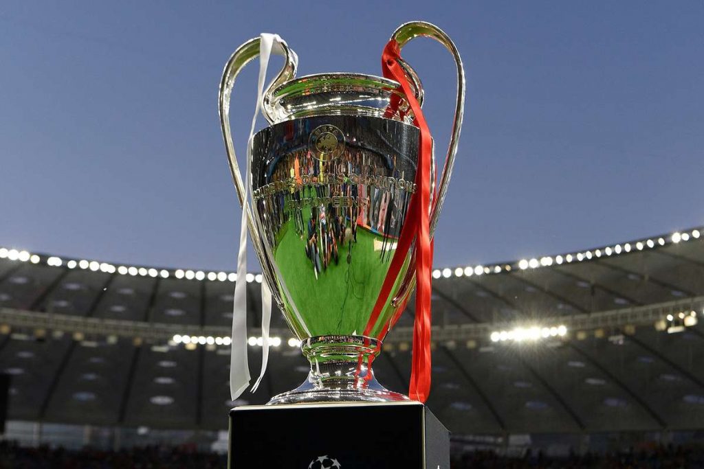 trophy real madrid liverpool champions league final 26052018 fd30fqd283wl11viipktpbnyp Champions League 2020-21: The underdogs of the game