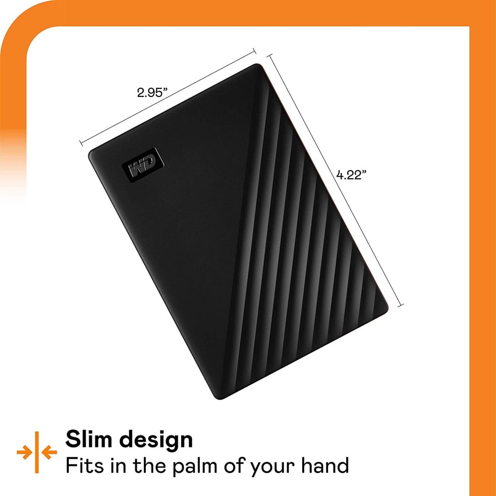 wd 2tb Top Deals on external hard drives on Amazon Prime Day
