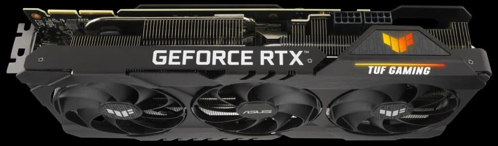 ASUS announces ROG Strix, TUF Gaming and Dual NVIDIA GeForce RTX 30 Series Graphics Cards