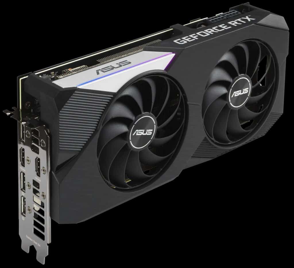 ASUS announces ROG Strix, TUF Gaming and Dual NVIDIA GeForce RTX 30 Series Graphics Cards
