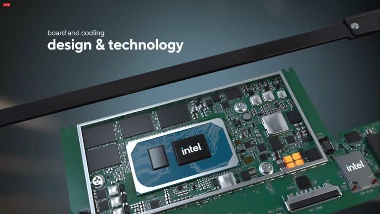 Intel’s 11th Gen Core Tiger Lake-H full specs leaked again