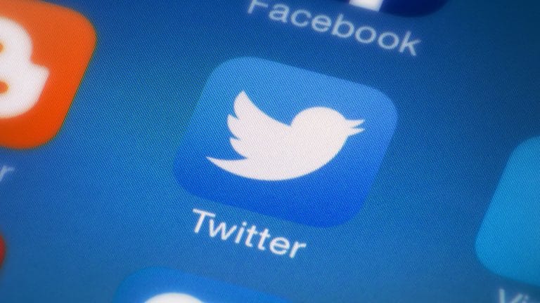 Twitter’s shares surge as it outlines Goals for next Three Years