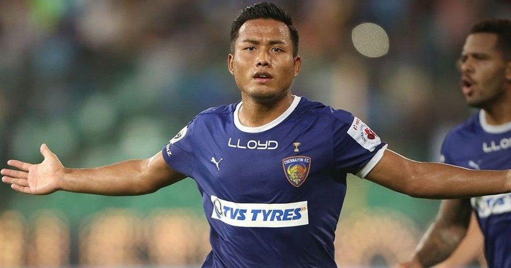 843039 45501 efihghnkim 1499426308 ISL 2020: East Bengal all-set to sign free agent Jeje Lalpekhlua
