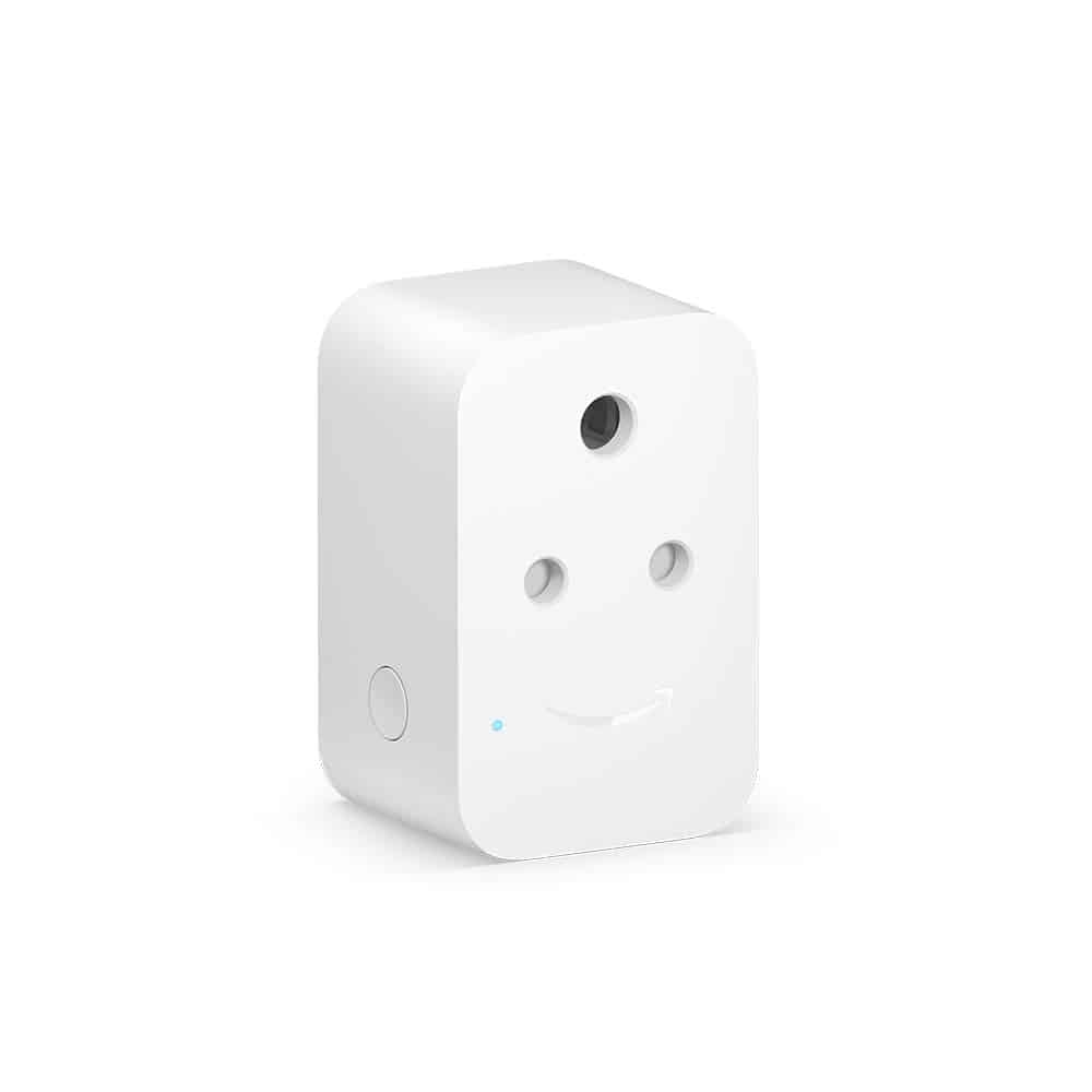 Amazon Smart Plug - 2_TechnoSports.co.in
