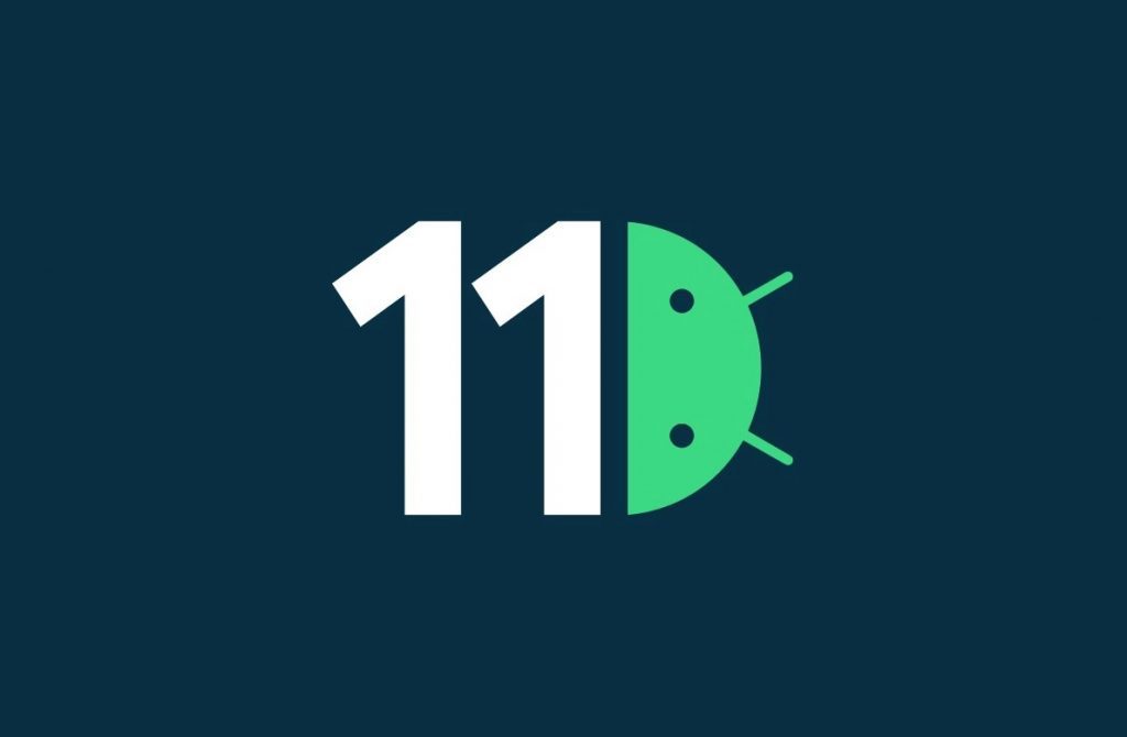 Android 11 now comes to the big screens, debut with just one device__TechnoSports.co.in