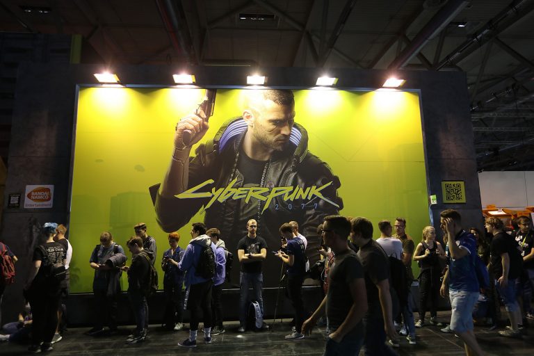 Cyberpunk 2077 developers to work 6-day a week ahead of launch