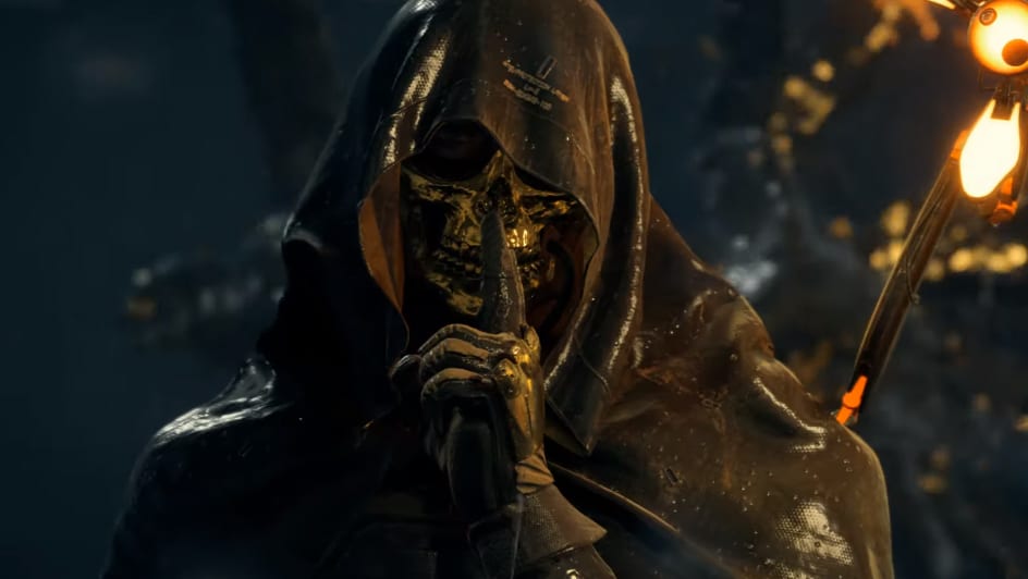 Death Stranding 1.04 PC Update arrived, All you need to know_TechnoSports.co.in
