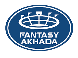 Fantasy Akhada Logo Harsha Bhogle joins Fantasy Akhada as an Investor