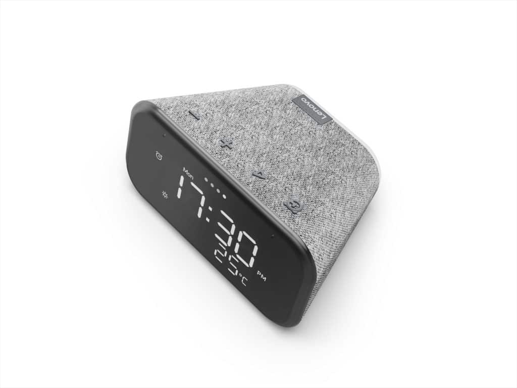 Lenovo Smart Clock Essential - 2_TechnoSports.co.in