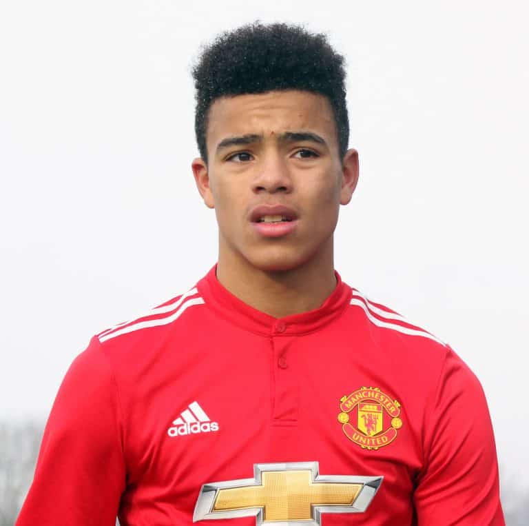 FIFA 21: EA Sports answers why Mason Greenwood doesn’t have a proper face in the game