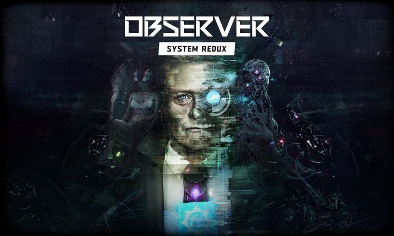 Observer: System Redux is confirmed as a launch title for Xbox Series X and Play Station 5