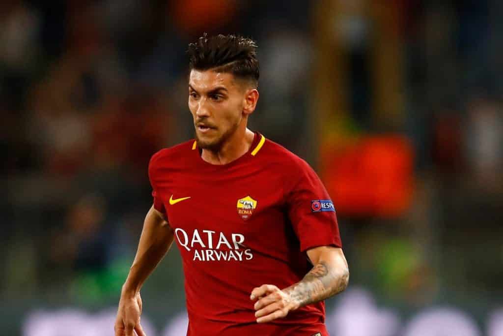 Pellegrini Here's a list of the MVP of each Serie A club for the 2020-21 season