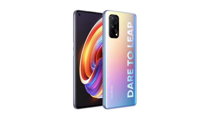 Realme X7 Realme X7 Lite (RMX2173) arrives on TENAA database with some specifications