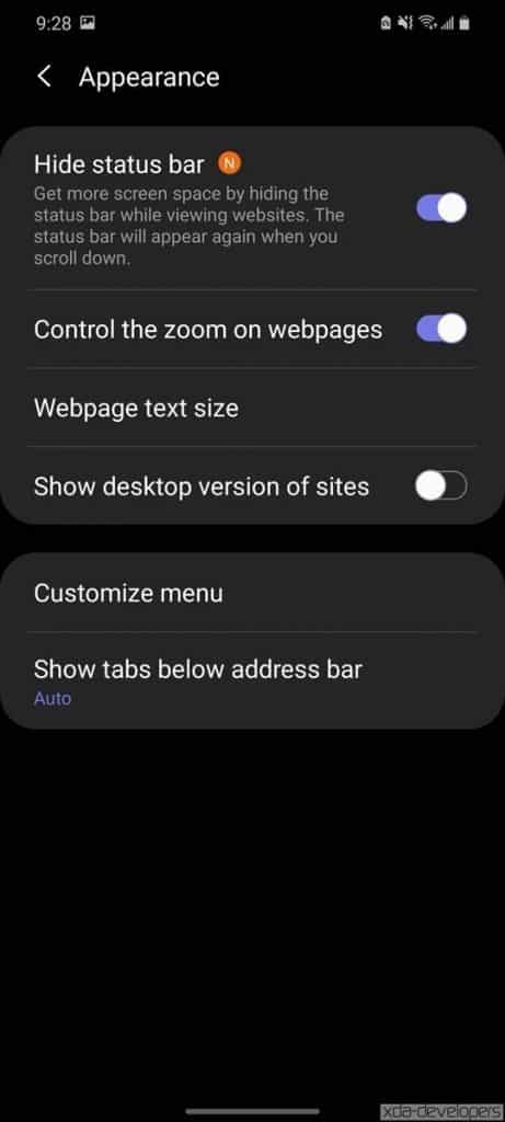 Samsung-One-UI-3.0-2_TechnoSports.co.in