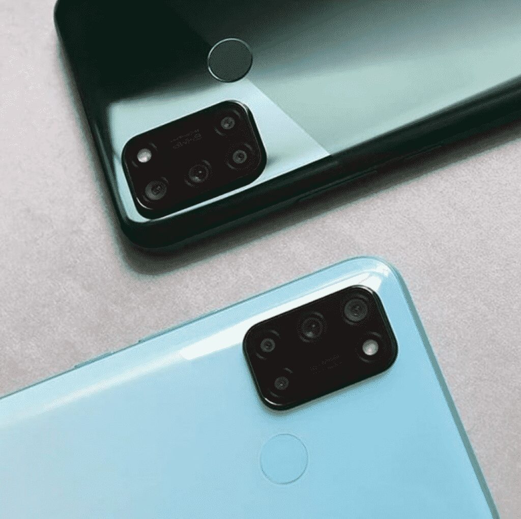 Screenshot 2020 09 16 at 20.15.07 Live images of Realme 7i pops up online ahead of official announcement