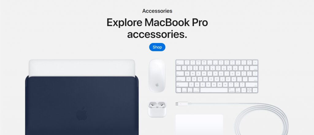 Apple Macs are now customizable via its Indian online store