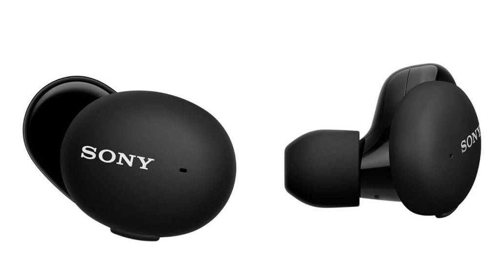 Sony WF-H800 - 3 _TechnoSports.co.in
