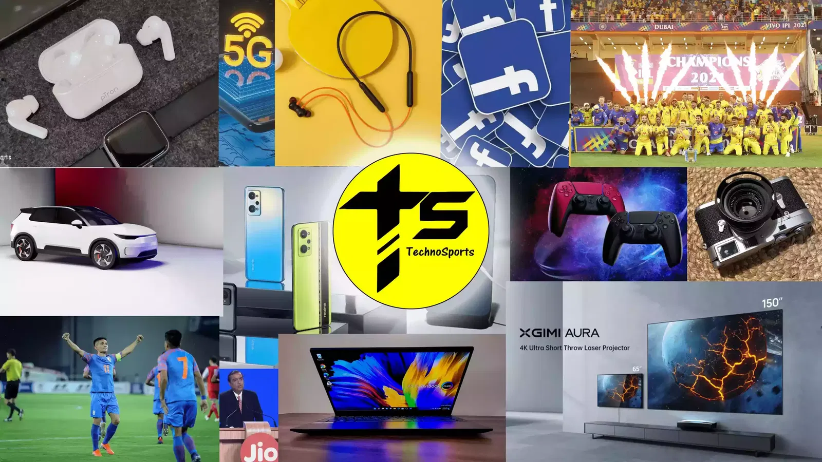 technosports.co.in