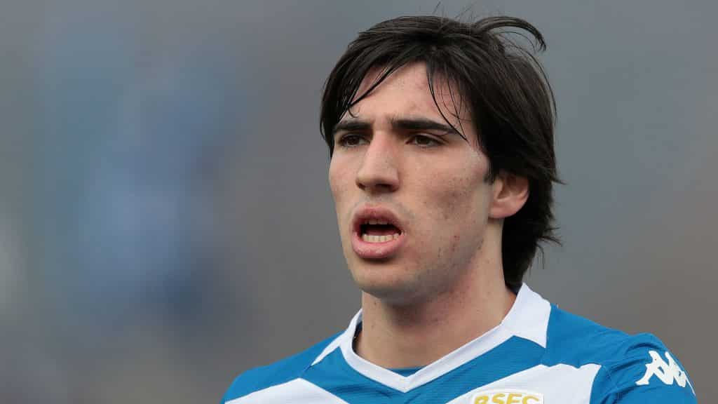 Tonali 1 Top 10 winners of the summer transfer window in 2020
