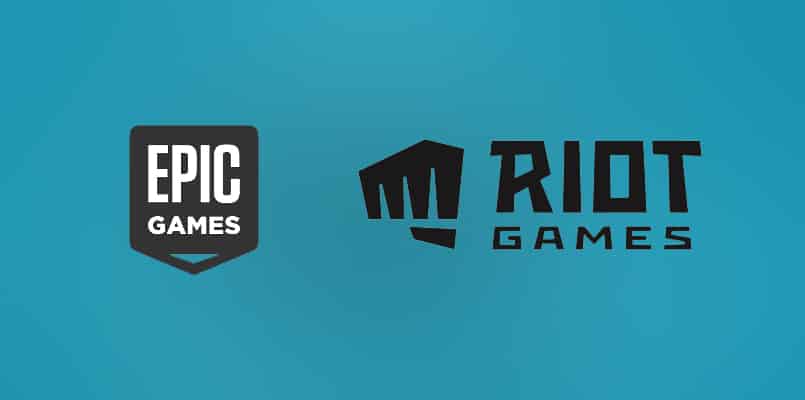Treasury Target Epic games Riot games Tencent and its gaming investments under scrutiny from the US Government