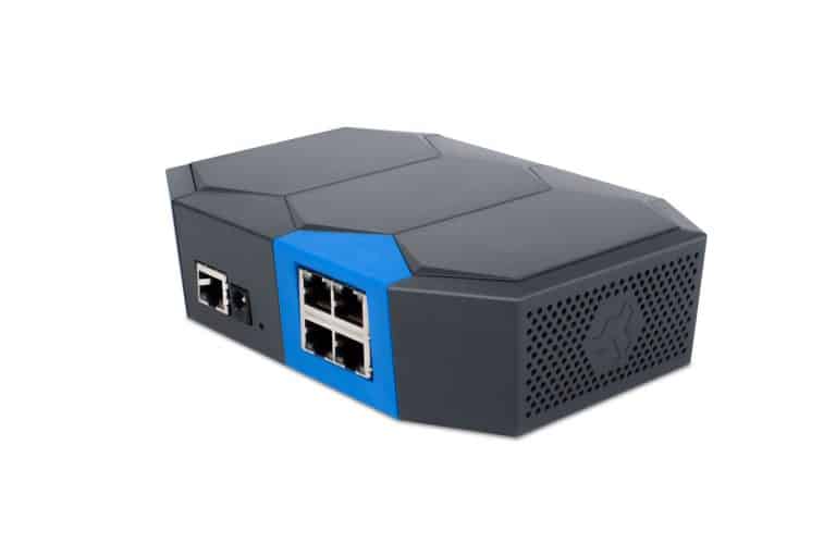 Turris Shield will secure the network for normal users as well as professionals