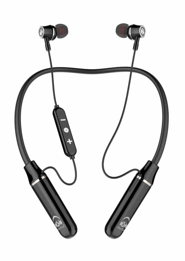 U&i ropes in Bollywood Actress Bhumi Pednekar to launch its New Wireless Neckband 'Bigger'