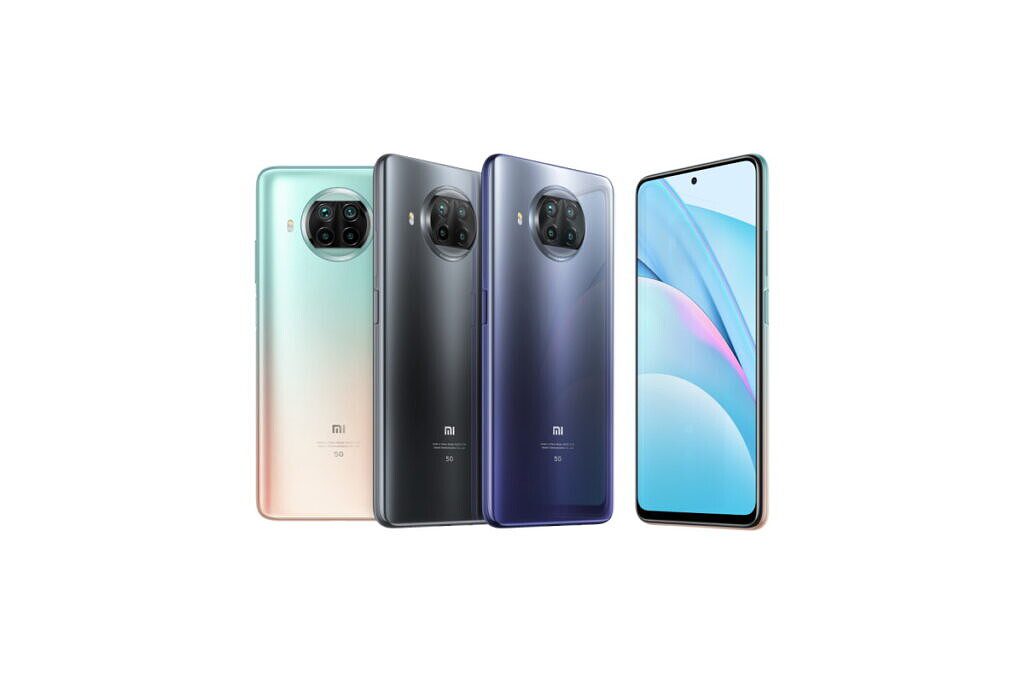 Xiaomi Mi 10T Lite Feature Image 1024x683 1 Xiaomi 10T Lite arrives with the new Snapdragon 750SoC on 13th October