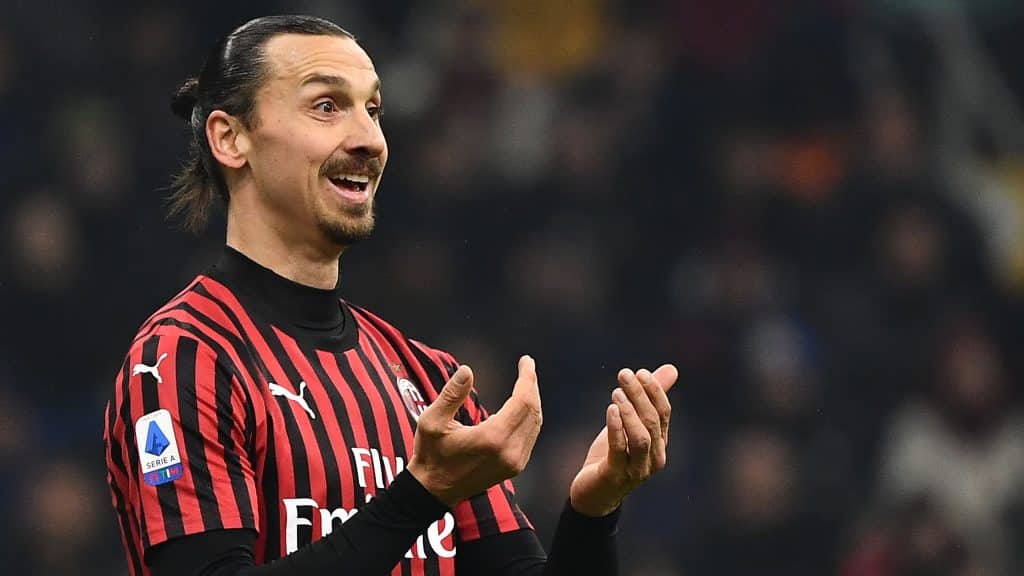 Zlatan SERIE A 2020-21 SEASON PREVIEW: Can AC Milan restore consistency again?