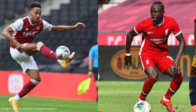 Liverpool vs Arsenal: Lineup and how to watch the Premier League match live in India?