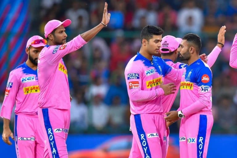 Rajasthan Royals documentary releases globally on Red Bull TV after premiering on Jio TV