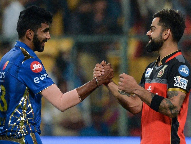 f0t1evfo jasprit bumrah virat kohli ipl IPL 2020 – MI vs RCB: Match preview, Fantasy XI team and prediction