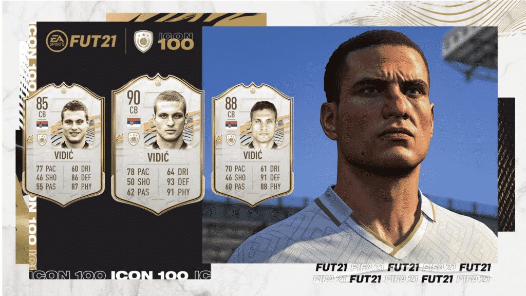 fut21 icons nemanja vidic 16x9.png.adapt .crop16x9.1455w FIFA 21: FUT ICONS Class of 21 ratings revealed